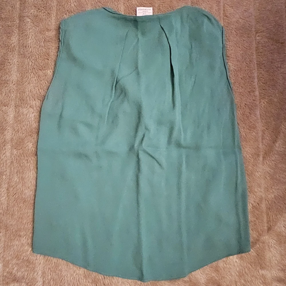 Viktor & Rolf Silk Ribbon Threaded Blouse - Picture 2 of 7